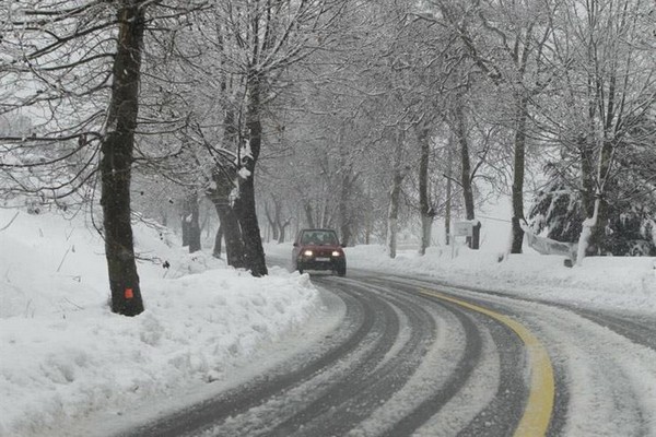 Storm hits Lebanon